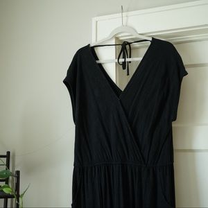 Universal Thread Linen Jumper, Size XL.